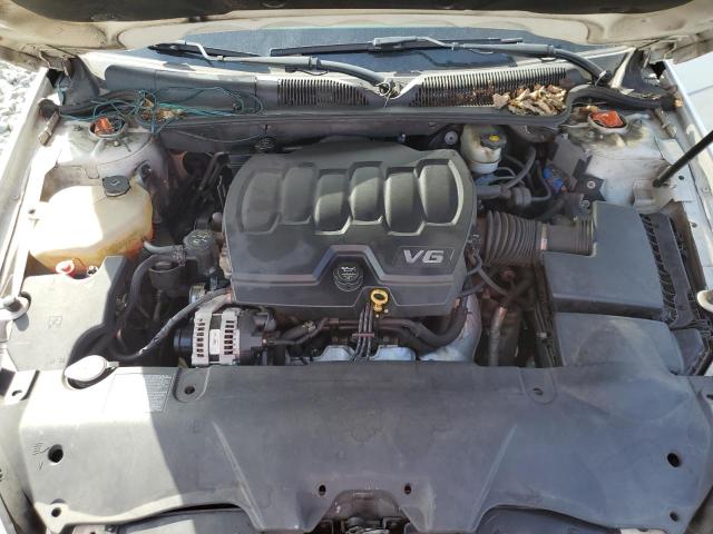 Photo 11 from auction – 2009 BUICK LUCERNE CX with VIN 1G4HP57M49U109423