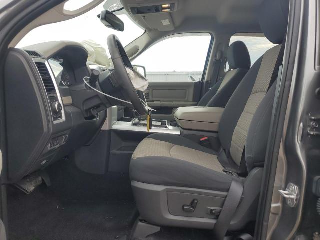 Photo 7 from auction – 2012 DODGE RAM 1500 S with VIN 1C6RD7LT4CS230022