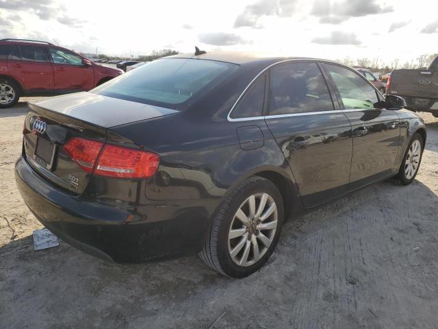 Photo 3 from auction – 2010 AUDI A4 PREMIUM with VIN WAUFFAFL5AN043170