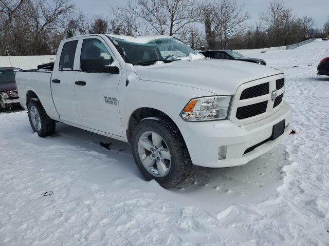 Photo 4 from auction – 2018 RAM 1500 ST with VIN 1C6RR7FG3JS351606