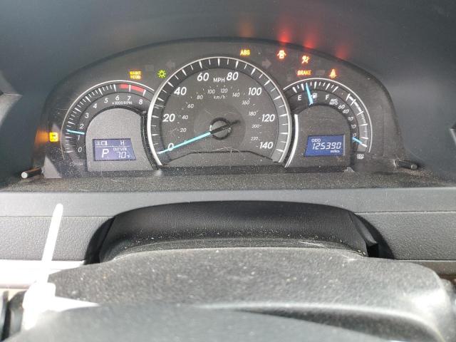 Photo 9 from auction – 2014 TOYOTA CAMRY L with VIN 4T1BF1FKXEU777660