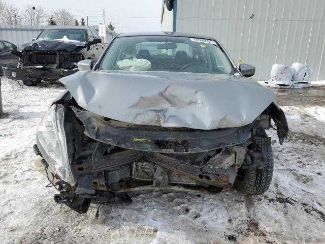 Photo 5 from auction – 2014 NISSAN SENTRA S with VIN 3N1AB7AP1EL628648