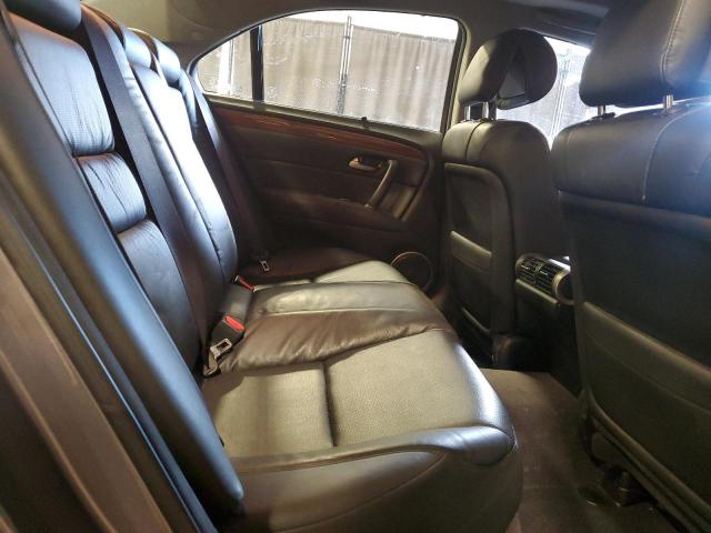 Photo 10 from auction – 2008 ACURA RL with VIN JH4KB16618C004264