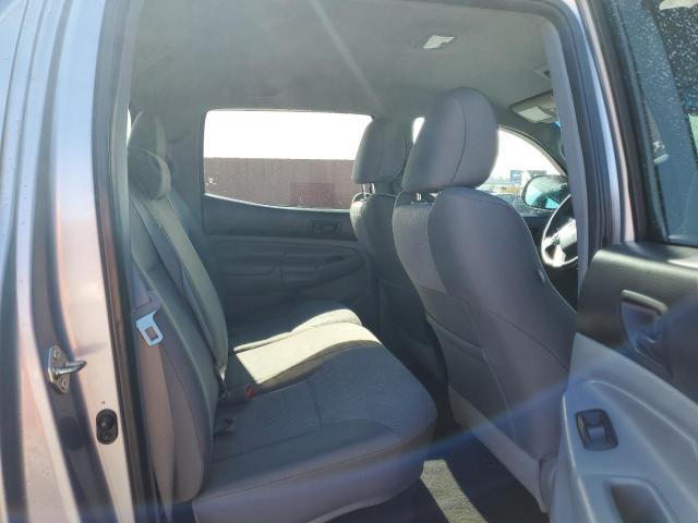 Photo 10 from auction – 2014 TOYOTA TACOMA DOU with VIN 3TMLU4EN4EM156401