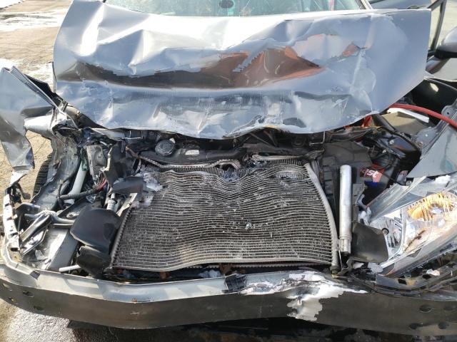 Photo 11 from auction – 2012 HONDA CIVIC EXL with VIN 19XFB2F9XCE318337