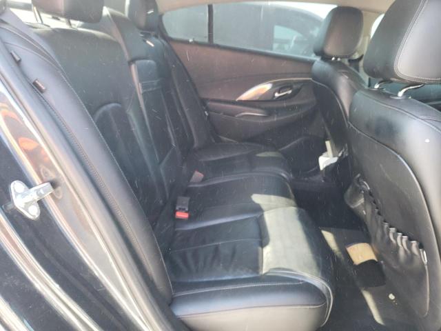 Photo 10 from auction – 2016 BUICK LACROSSE with VIN 1G4GB5G34GF169687