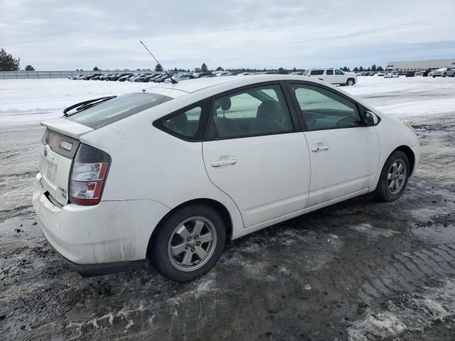 Photo 3 from auction – 2005 TOYOTA PRIUS with VIN JTDKB20U453119452