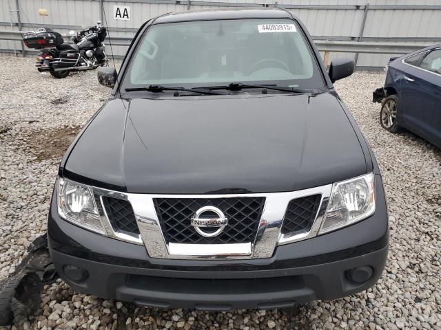 Photo 5 from auction – 2019 NISSAN FRONTIER S with VIN 1N6BD0CT8KN718899