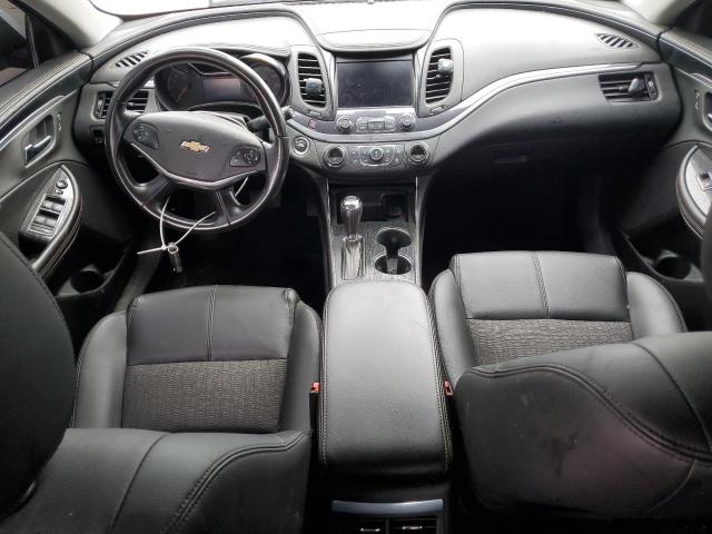 Photo 8 from auction – 2019 CHEVROLET IMPALA LT with VIN 2G11Z5S38K9114960