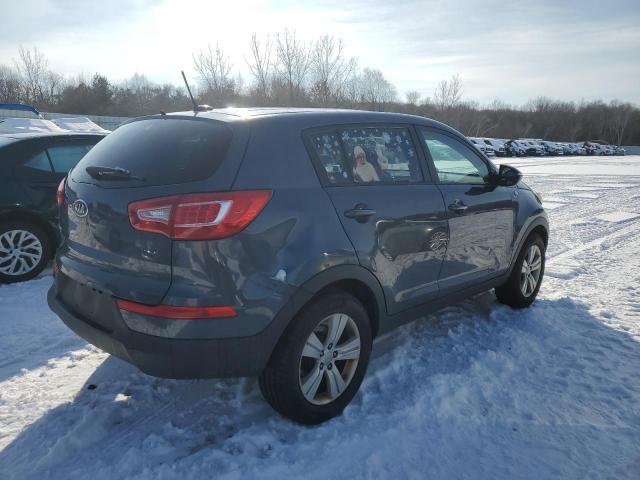 Photo 3 from auction – 2012 KIA SPORTAGE L with VIN KNDPBCA2XC7311862