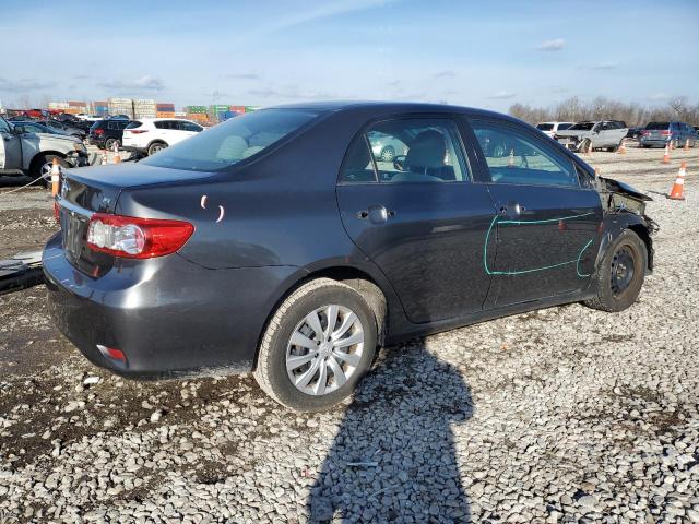 Photo 3 from auction – 2013 TOYOTA COROLLA BA with VIN 2T1BU4EE6DC062085