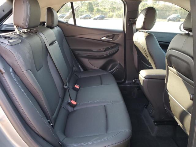 Photo 11 from auction – 2025 BUICK ENCORE GX with VIN KL4AMDSL9SB022359