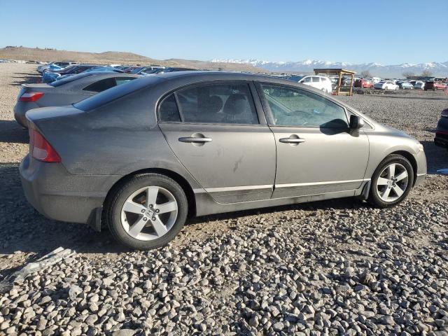 Photo 3 from auction – 2007 HONDA CIVIC EX with VIN 1HGFA16837L096727