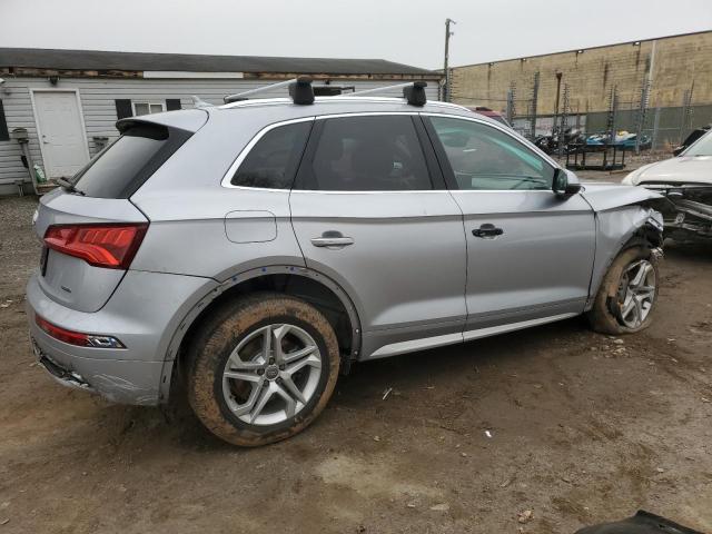 Photo 3 from auction – 2019 AUDI Q5 PREMIUM with VIN WA1ANAFY4K2038860