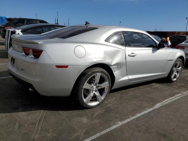Photo 3 from auction – 2010 CHEVROLET CAMARO LT with VIN 2G1FC1EV9A9167615