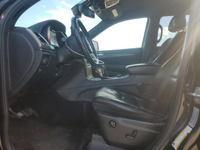 Photo 7 from auction – 2016 JEEP GRAND CHER with VIN 1C4RJFBG7GC433907