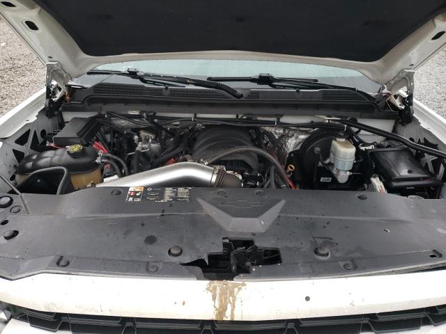Photo 11 from auction – 2016 CHEVROLET SILVERADO with VIN 1GCRCPEC3GZ199822