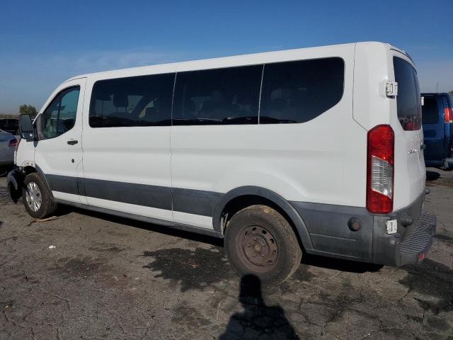 Photo 2 from auction – 2017 FORD TRANSIT T- with VIN 1FBZX2ZM8HKA23454