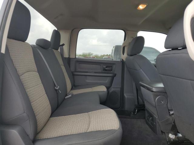 Photo 10 from auction – 2012 DODGE RAM 2500 S with VIN 3C6UD5HL7CG226173