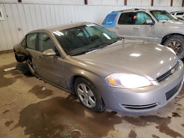 Photo 4 from auction – 2006 CHEVROLET IMPALA LT with VIN 2G1WT55K969383162