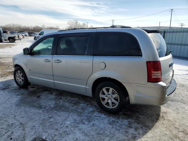 Photo 2 from auction – 2008 CHRYSLER TOWN & COU with VIN 2A8HR54P58R758651