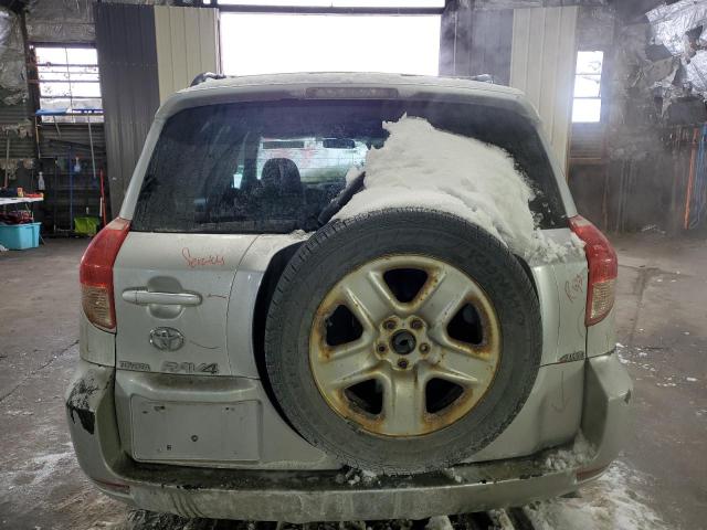 Photo 6 from auction – 2008 TOYOTA RAV4 with VIN JTMBD33V386069750