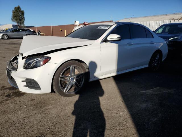 MERCEDES-BENZ E 300 2017 with VIN WDDZF4JB6HA094264 - Photo from auction