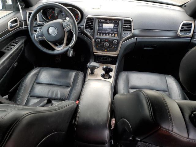 Photo 8 from auction – 2014 JEEP GRAND CHER with VIN 1C4RJFBG5EC302925