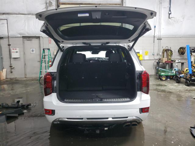 Photo 6 from auction – 2022 HYUNDAI PALISADE C with VIN KM8R7DHEXNU382768
