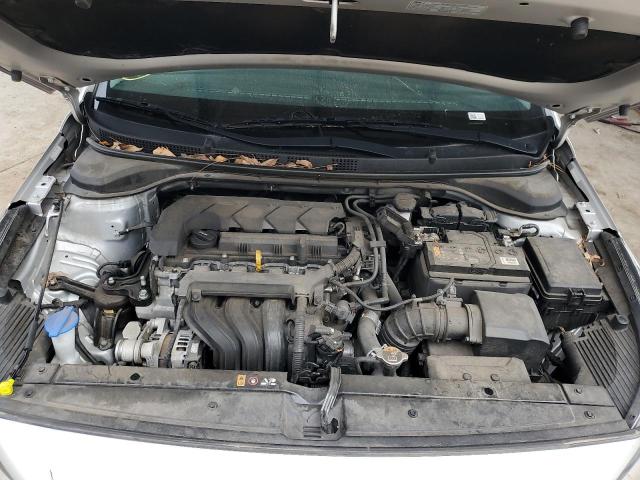 Photo 11 from auction – 2021 HYUNDAI ACCENT SE with VIN 3KPC24A66ME133988