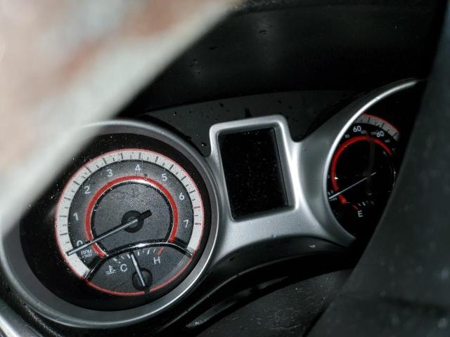 Photo 9 from auction – 2012 DODGE JOURNEY SE with VIN 3C4PDCAB9CT367278
