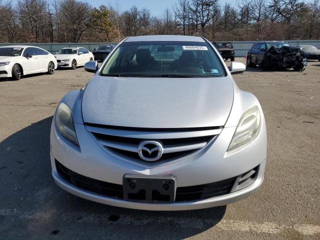 Photo 5 from auction – 2012 MAZDA 6 I with VIN 1YVHZ8BHXC5M17749