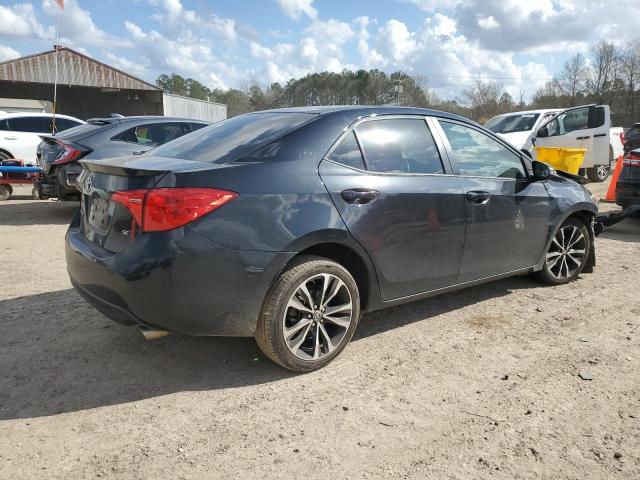 Photo 3 from auction – 2018 TOYOTA COROLLA L with VIN 5YFBURHE1JP740732