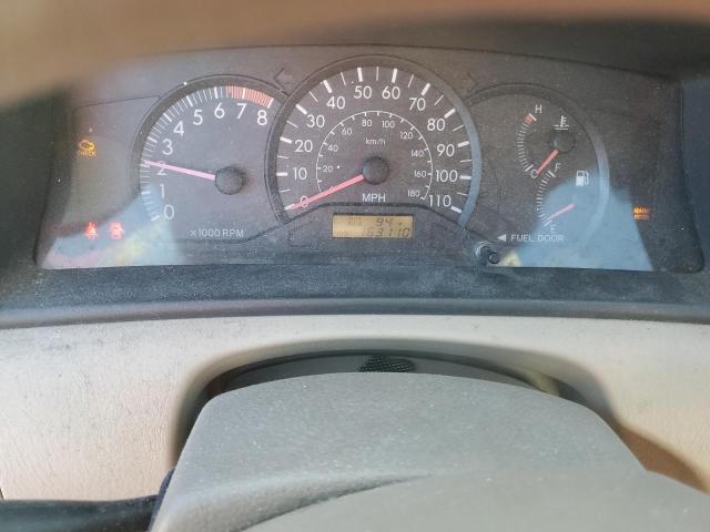 Фото 9 с аукциона – 2005 TOYOTA COROLLA CE с VIN 2T1BR32EX5C434576