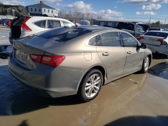 Photo 3 from auction – 2018 CHEVROLET MALIBU LT with VIN 1G1ZD5ST4JF104014
