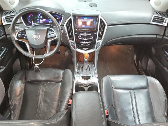 Photo 8 from auction – 2016 CADILLAC SRX LUXURY with VIN 3GYFNEE35GS526424