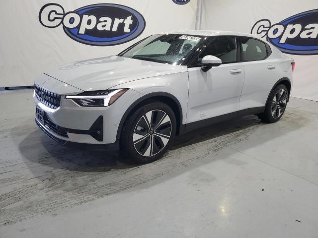 Photo 1 from auction – 2023 POLESTAR 2 with VIN YSMED3KA6PL144621