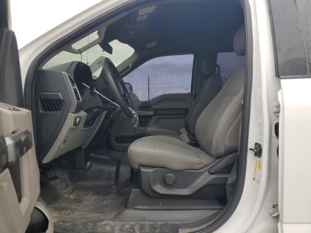 Photo 7 from auction – 2020 FORD F150 SUPER with VIN 1FTEW1E55LFC42816