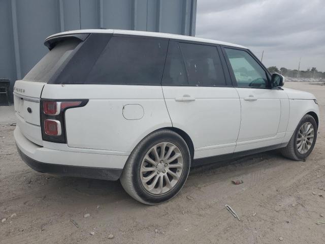 Photo 3 from auction – 2018 LAND ROVER RANGE ROVE with VIN SALGS2REXJA500285