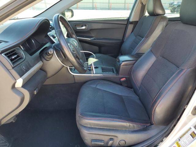 Photo 7 from auction – 2017 TOYOTA CAMRY LE with VIN 4T1BF1FK1HU779060