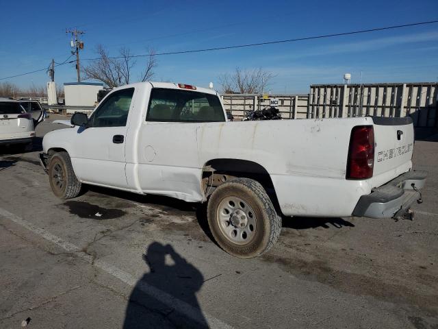 Photo 2 from auction – 2005 CHEVROLET SILVERADO with VIN 1GCEC14X15Z250893