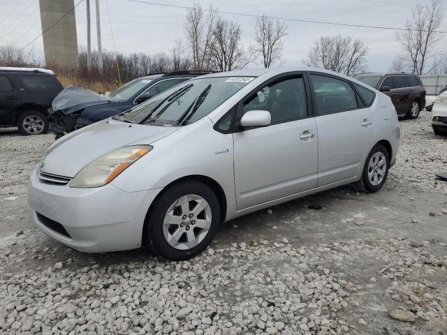 TOYOTA PRIUS 2008 with VIN JTDKB20U483297060 - Photo from auction