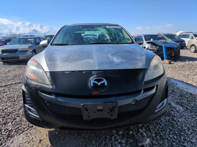 Photo 5 from auction – 2010 MAZDA MAZDA 3 with VIN JM1BL1S5XA1337172