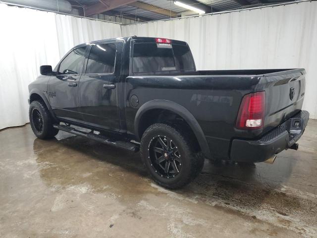 Photo 2 from auction – 2020 DODGE 1500 with VIN 1C6RR7LT7LS104111