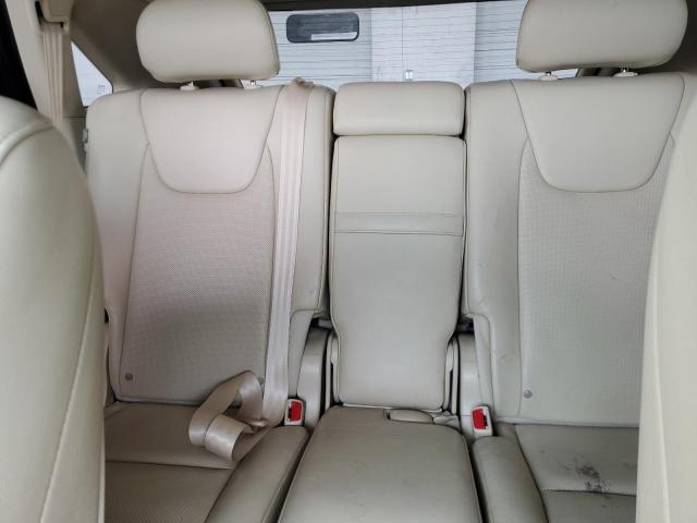 Photo 10 from auction – 2011 LEXUS RX 350 with VIN 2T2BK1BA3BC089341