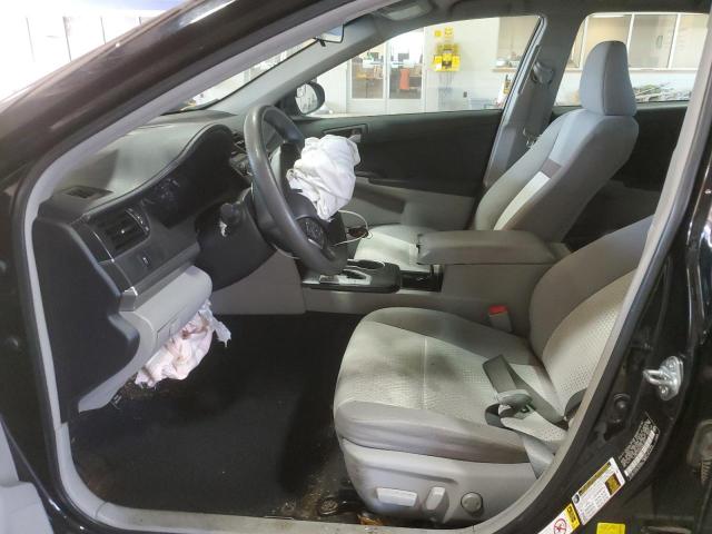 Photo 7 from auction – 2012 TOYOTA CAMRY BASE with VIN 4T1BF1FKXCU057871