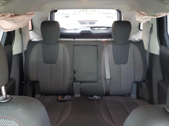 Photo 10 from auction – 2016 GMC TERRAIN SL with VIN 2GKALMEK1G6274441