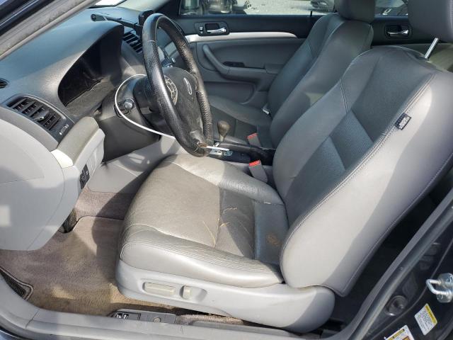 Photo 7 from auction – 2006 ACURA TSX with VIN JH4CL96856C013032