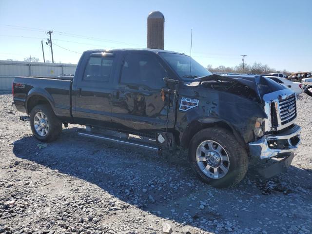 Photo 4 from auction – 2010 FORD F250 SUPER with VIN 1FTSW2BR3AEB14920