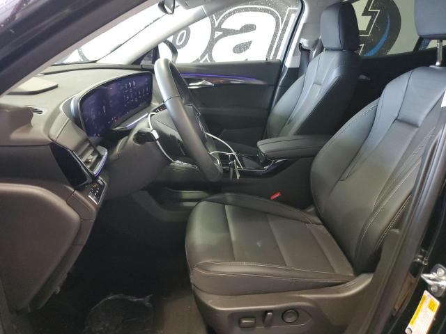 Photo 7 from auction – 2024 BUICK ENVISION P with VIN LRBFZME43RD022128